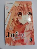 Jimikoi simple love Manga Egmont Verlag Dortmund - Innenstadt-West Vorschau