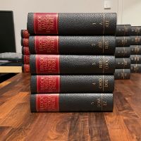 Brockhaus Enzyklopädie 17. Auflage mit 25 Bänden Hessen - Riedstadt Vorschau