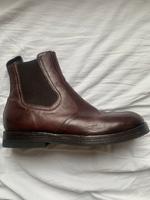 A.S 98 - Herrenschuhe - Chelsea,  Size: 45 - NEW Frankfurt am Main - Nordend Vorschau