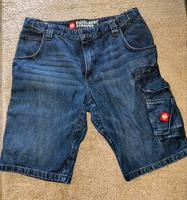 kurze Jeans Größe 54 Engelbert Strauß Brandenburg - Schwedt (Oder) Vorschau