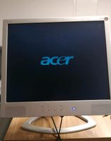 ACER AL7 32 LCD PC Monitor Baden-Württemberg - Renchen Vorschau