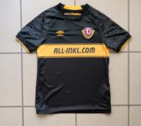 DYNAMO DRESDEN TRIKOT 2021 /2022 KINDERGRÖßE XL (168CM) UMBRO Hessen - Hochheim am Main Vorschau