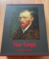 Bildbände Van Gogh I + II Nordrhein-Westfalen - Mülheim (Ruhr) Vorschau