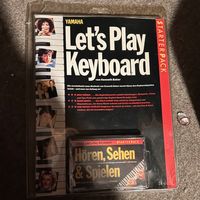 Let‘s Play Keyboard Nordrhein-Westfalen - Meinerzhagen Vorschau