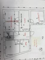 2 Raum wohnung mit Terrasse und Garten in Belgern im Erdgeschoss! Sachsen - Belgern Vorschau