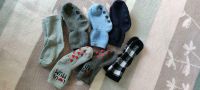 Set 6× Stoppersocken Antirutsch Socken Jungen Düsseldorf - Garath Vorschau