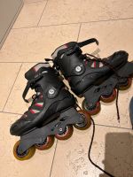 Roller Blades Rollerblades Roll Palast Gr. 42 Bayern - Altdorf Vorschau