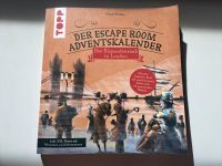 Der Escape Room Adventskalender- Diamantenraub in London - TOPP Bayern - Eching (Kr Freising) Vorschau