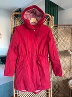 Sorgenfri Sylt Mantel Trenchcoat Parka Wetterfest XS/34 Rostock - Südstadt Vorschau