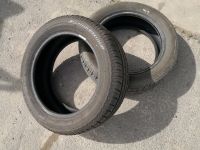 2 x Bridgestone Ecopia  185/55 R15 82H DOT2417 6-7mm Sommerreifen Nordrhein-Westfalen - Bad Oeynhausen Vorschau