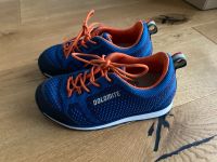 Sneaker Turnschuhe von Dolomite in blau, Größe 29 Baden-Württemberg - Bühlerzell Vorschau