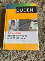 DUDEN Schülerduden 5. bis 10. Klasse VB 4 Euro Bayern - Zeil Vorschau