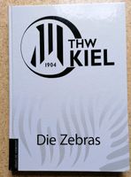 Die Zebras, THW Kiel Handball Niedersachsen - Tostedt Vorschau