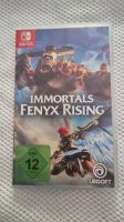 Immortals Fenyx Rising (Nintendo Switch, 2020) Brandenburg - Am Mellensee Vorschau