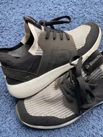 Bench Sportschuh in schwarz Größe 44 Niedersachsen - Moringen Vorschau