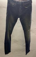 Jeans von Ralph Lauren Größe 32/34 Skinny Nordrhein-Westfalen - Werl Vorschau