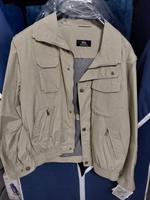 helle Herrenjacke "Teflon" Gr. 26 von Walbusch beige Bayern - Rosenheim Vorschau