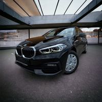 BMW 116 mieten Auto Abo Langzeitmiete günstig leihen Hannover - Linden-Limmer Vorschau