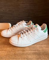 Adidas Stan Smith Sneaker Turnschuhe 38 neuwertig Bayern - Wolnzach Vorschau