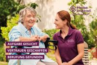 Betreuungskraft (m/w/d) Raum Marktoberdorf Bayern - Marktoberdorf Vorschau