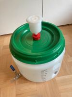 Gärfaß 31 Liter mit Kugelhahn und Gärspund Mülheim - Köln Stammheim Vorschau