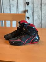 Alpinestar Motorrad Schuhe Gr.44 Niedersachsen - Bremervörde Vorschau