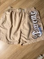 Jungen Short kurze Hose Größe 158 beige Bayern - Schöllnach Vorschau