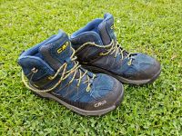 Kinder Bergschuhe Trecking wasserfest Nordrhein-Westfalen - Haltern am See Vorschau