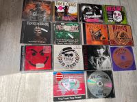 Rock/ Punk/Metal Cd Sammlung Nordrhein-Westfalen - Odenthal Vorschau