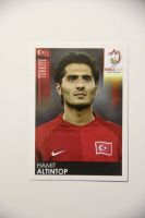 Hamit Altintop (ohne Nummer) - Panini UEFA Euro 2008 Frankfurt am Main - Westend Vorschau