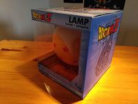 Dragonball Z Lampe|| OVP USB Batterie Anime Manga Aachen - Aachen-Mitte Vorschau