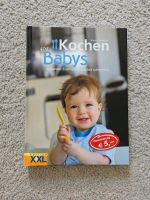 Kochbuch für Babys wie neu Niedersachsen - Melle Vorschau