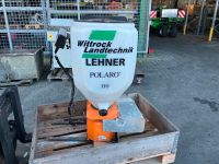 Lehner Polaro 110 Streugerät Niedersachsen - Rhede Vorschau