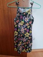 Mädchen Kleid Sommerkleid Größe 140 Nordrhein-Westfalen - Bottrop Vorschau