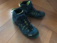 Tolle Wanderschuhe Salewa Gr.36 Toppzustand inkl Versand Baden-Württemberg - Gaggenau Vorschau