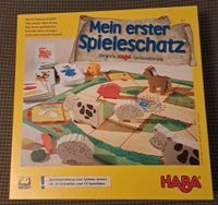 Haba "mein erster Spieleschatz" Rostock - Dierkow Vorschau