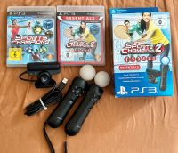 Playstation 3 Zubehör Bayern - Gersthofen Vorschau