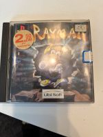 Rayman PlayStation 1 Nordrhein-Westfalen - Wesel Vorschau