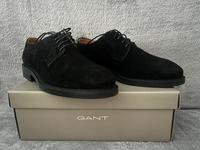 Herrenschuhe GANT Größe 42 Hessen - Viernheim Vorschau