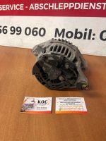 Opel Astra G Lichtmaschine Generator 0124415002 Rheinland-Pfalz - Idar-Oberstein Vorschau