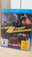 ZZ Top - Live At Montreux 2013 [Blu-ray] NEU OVP Sachsen - Oelsnitz/Erzgeb. Vorschau