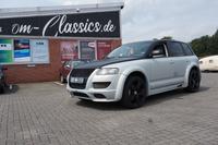 Volkswagen Touareg V10 TDI *WEST COAST CUSTOMS*UNIKAT* Niedersachsen - Lastrup Vorschau
