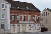 Wohnhaus mit  Büro und geräumiger Werkstatt: Ideal für Wohnen und Arbeiten unter einem Dach Sachsen - Bennewitz (bei Wurzen) Vorschau