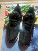 Nike Air Max 270 Gr.40 Niedersachsen - Giesen Vorschau