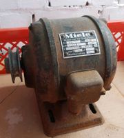 Miele Drehstrommotor 380Volt Alt Nordrhein-Westfalen - Petershagen Vorschau