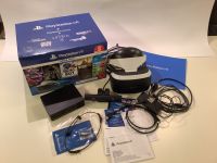 SONY Playstation4 Mega Pack VR Headset Camera 5 Games Bundle Baden-Württemberg - Lehrensteinsfeld Vorschau