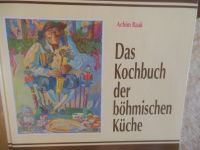 Das Kochbuch der böhmischen Küche - Böhmen - wie neu Raak Achim Bayern - Kirchheim in Schwaben Vorschau