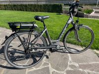 E-Bike Modell KTM - Macina Eight US46 (Top Zustand) Bayern - Altmannstein Vorschau