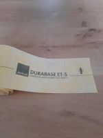 Durabase ET-S Abdichtband 3m + Manschette Bayern - Neukirchen vorm Wald Vorschau