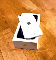 iPhone SE (2020) 128GB - inkl. OVP & Apple Cover - NEUWERTIG! Pankow - Prenzlauer Berg Vorschau